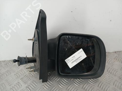 Rétroviseur droit RENAULT KANGOO (KC0/1_) D 65 1.9 (KC0E, KC02, KC0J, KC0N) (64 hp) 30107996