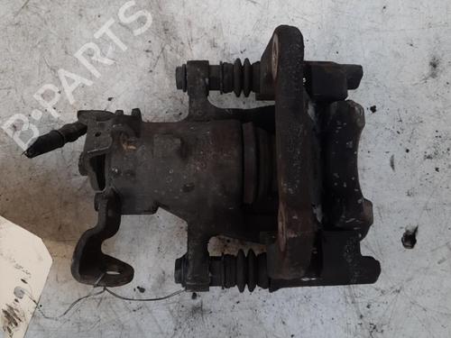 Used Right rear brake caliper RENAULT CLIO III (BR0/1, CR0/1) 1.5 dCi (C/BR0G, C/BR1G) (68 hp) 28789267