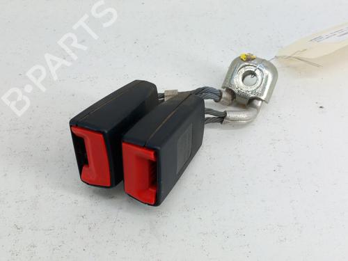 Used Seat buckle SEAT LEON (1P1) 2.0 TDI (170 hp) 28773991