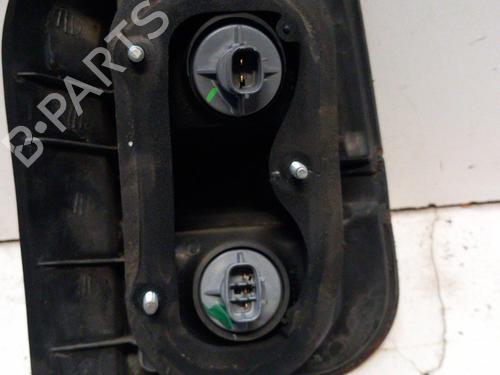 Venstre baglygte MITSUBISHI SPACE WAGON (N3_W, N4_W) 2.0 TD (N38W) (82 hp) 28770717