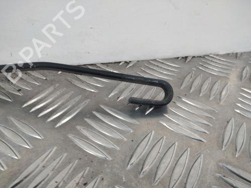 Front windshield wiper arm CITROËN C2 (JM_) 1.4 | BP28734907C143 