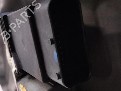 Used Front left window mechanism VW GOLF IV (1J1) 1.9 TDI (90 hp) 28771035