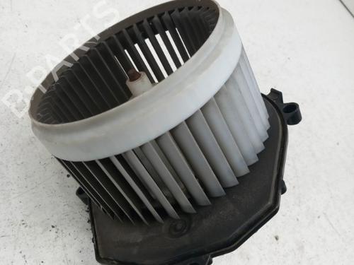 Used Heater blower motor Heater blower motor PEUGEOT PARTNER Box Body/MPV 1.6 HDi (75 hp) 28743660 28743660