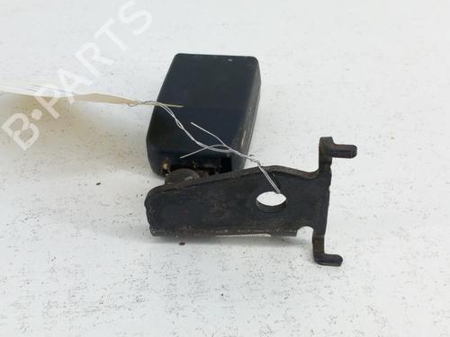 Used Seat buckle Seat buckle RENAULT MEGANE II (BM0/1_, CM0/1_) 1.9 dCi (131 hp) 28773437 28773437