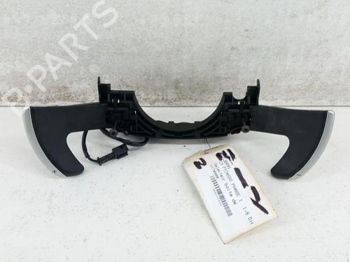 Gear lever CITROËN C3 Picasso (SH_) 1.6 HDI 90 | BP28788049M90 - Image 2