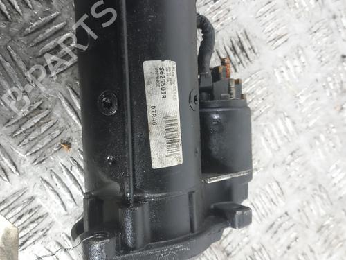 Starter MERCEDES-BENZ C-CLASS (W203) C 200 CDI (203.004) | BP30144536M8