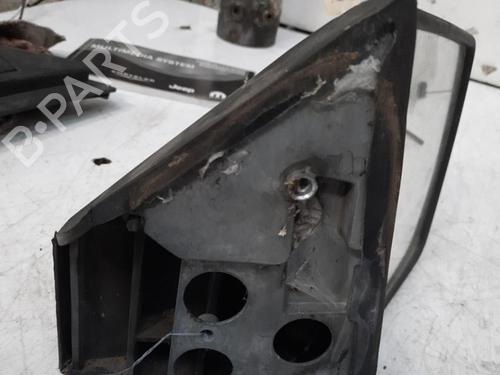 Used Right mirror RENAULT TRAFIC Van (T_, P_, V_) 2.1 D (58 hp) 28789764