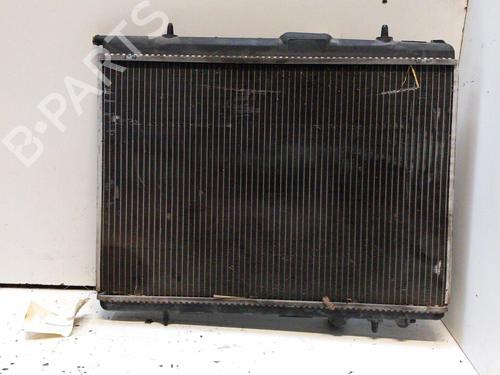 Wasserkühler für PEUGEOT 206 CC (2D) 2.0 S16 (136 hp) 28785717