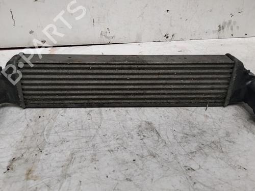 Intercooler BMW 3 (E46) 330 d (184 hp) 28790149