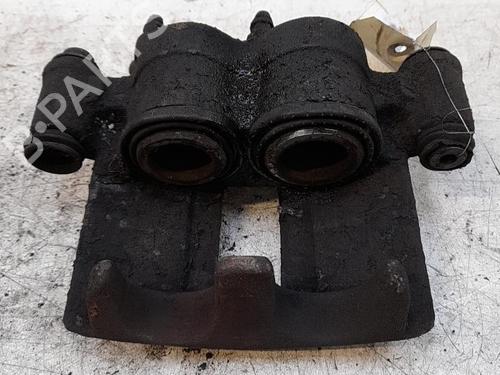 Used Right front brake caliper PEUGEOT BOXER Van (244) 2.0 HDi (84 hp) 28759607