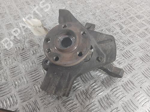 Used Left front steering knuckle Left front steering knuckle 33047577 33047577