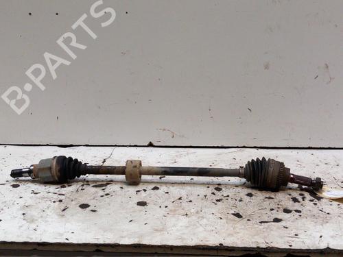 Used Right front driveshaft NISSAN PIXO (UA0) 1.0 (68 hp) 28748151