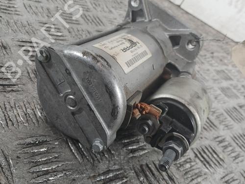Starter FIAT PANDA (312_, 319_) 1.2 (312PXA1A) | BP37235399M8 - Image 3
