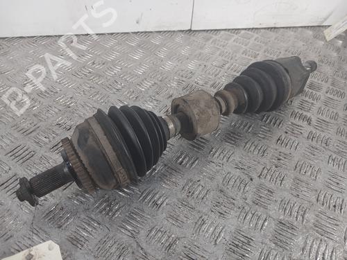 Used Left front driveshaft VOLVO S80 I (184) 2.5 TDI (140 hp) 33041404