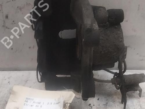 Used Left front brake caliper Left front brake caliper AUDI A6 C5 (4B2, 4B4) 2.5 TDI (150 hp) 28786348 28786348