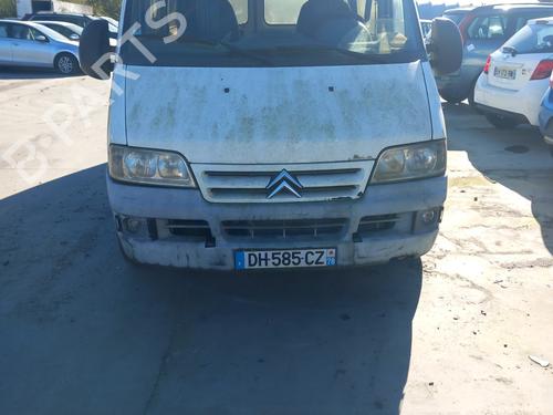 Used Parts CITROËN JUMPER I Van (244) 2.0 HDi 4599274