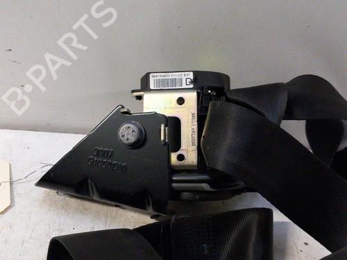 Front right belt tensioner PEUGEOT 307 CC (3B) 2.0 HDi 135 | BP28759148C88 