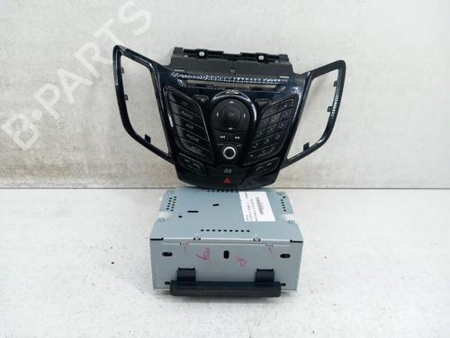 Radio FORD FIESTA VI (CB1, CCN) 1.0 EcoBoost | BP28768118E6 