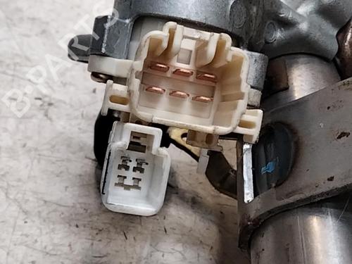 Used Steering column Steering column TOYOTA RAV 4 II (_A2_) 2.0 D 4WD (CLA20_, CLA21_, CLA20R, CLA21R) (116 hp) 28748684 28748684