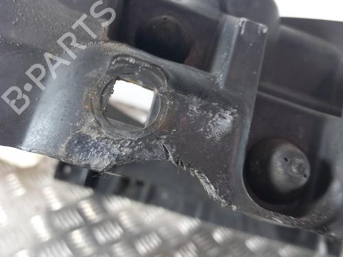 Used Front slam panel Front slam panel PEUGEOT 407 SW (6E_, 6D_) 2.0 (136 hp) 28736799 28736799