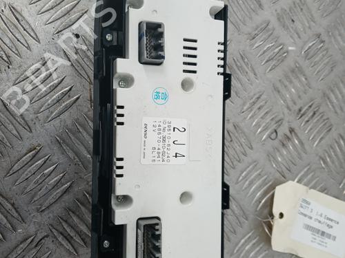 Commande Chauffage SUZUKI SWIFT III (MZ, EZ) 1.6 (RS416, RR 416, ZC31S) | BP30316884I5