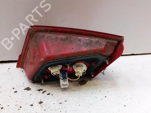 Used Left tailgate light Left tailgate light CHEVROLET LACETTI (J200) 1.6 (109 hp) 28766635 28766635