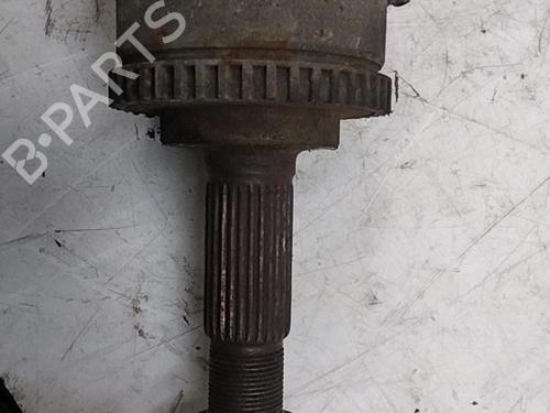 Used Right front driveshaft NISSAN PRIMERA Hatchback (P12) 1.8 (115 hp) 28775562