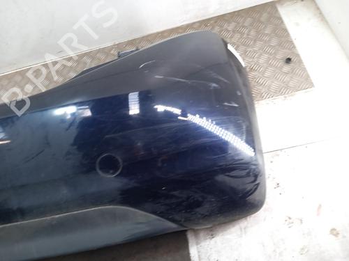 Rear bumper PEUGEOT 208 I (CA_, CC_) 1.4 HDi | BP28819330C8 