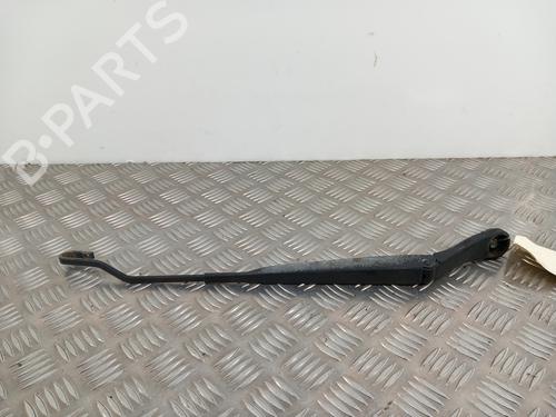 Used Front windshield wiper arm NISSAN MICRA III (K12) 1.2 16V (80 hp) 28781918