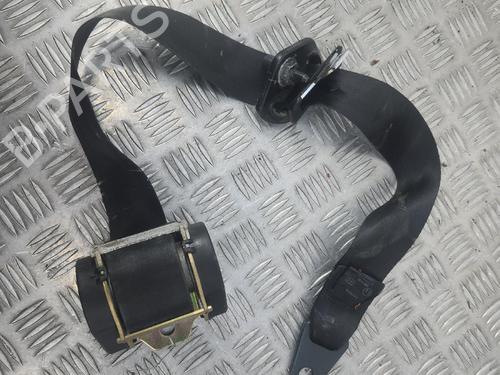 Used Front left seatbelt Front left seatbelt 36558398 36558398