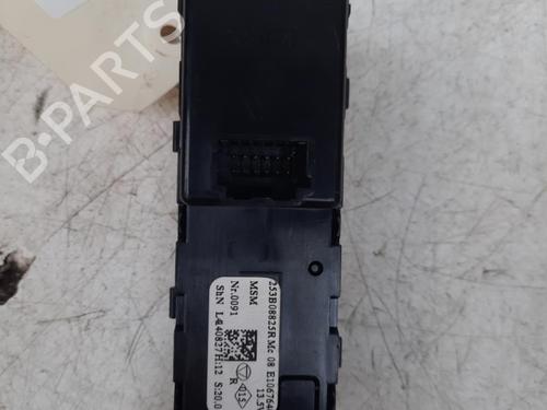 Used Switch Switch RENAULT ZOE (BFM_) ZOE (88 hp) 28774140 28774140