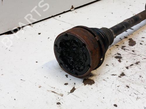 Used Left rear driveshaft Left rear driveshaft VW GOLF V (1K1) 2.0 TDI 16V 4motion (140 hp) 28770458 28770458