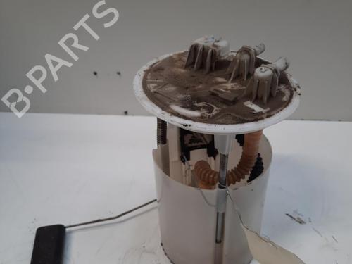 Fuel pump RENAULT MEGANE III Hatchback (BZ0/1_, B3_) 1.5 dCi (BZ09, BZ0D, BZ1W, BZ29, BZ14) | BP28753360M76 