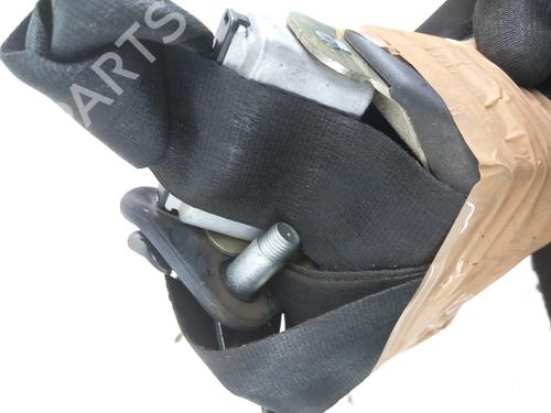 Used Front left seatbelt Front left seatbelt CITROËN XSARA (N1) 1.4 i (75 hp) 28733859 28733859