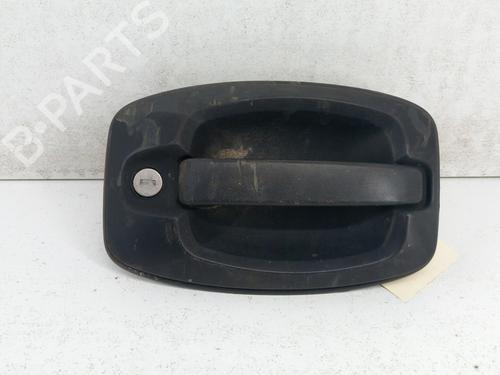 Venstre foran utvendig håndtak CITROËN JUMPER II Van 2.2 HDi 130 (130 hp) 28788320