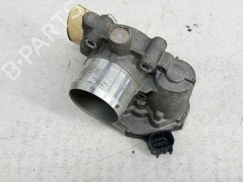 Throttle body OPEL MERIVA B MPV (S10) 1.4 (75) | BP28788082M82 - Image 4