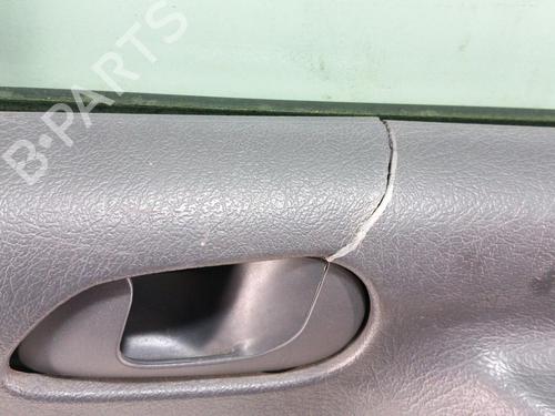 Used Right front door CITROËN JUMPY I (U6U_) 2.0 HDi 110 (109 hp) 28761590