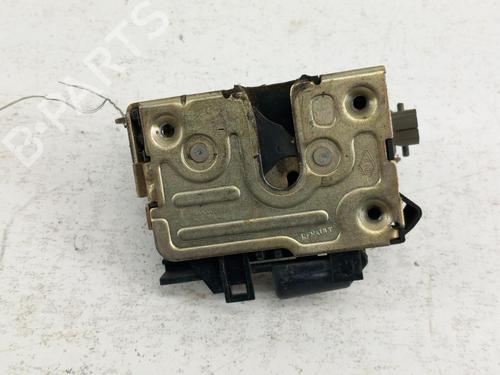 Module électronique RENAULT MEGANE I Cabriolet (EA0/1_) 1.6 16V (EA04, EA0B, EA11, EA1J) (107 hp) 28761741