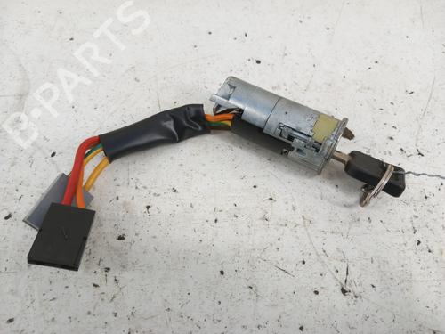 Used Ignition barrel Ignition barrel RENAULT CLIO I (B/C57_, 5/357_) 1.2 (5/357Y, 5/357K) (58 hp) 28733788 28733788