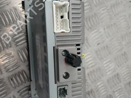 Radio RENAULT CLIO IV (BH_) 1.5 dCi 75 | BP31270121E6