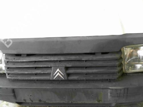 Used Grille CITROËN C15 Box Body/MPV (VD_) 1.8 D (60 hp) 28777781