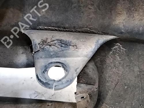 Rear bumper LAND ROVER FREELANDER I (L314) 2.0 Td4 4x4 | BP28759526C8 