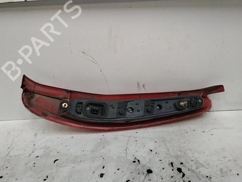 Used Left taillight Left taillight FIAT PUNTO (188_) 1.9 JTD (86 hp) 28791565 28791565
