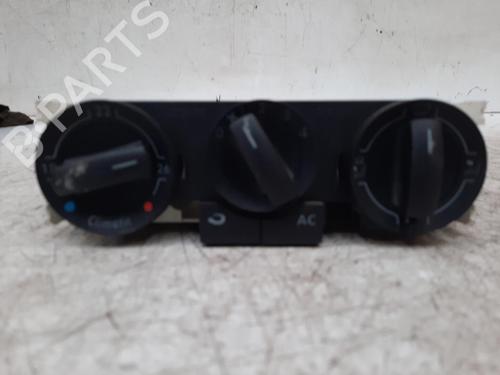 Used Climate control VW POLO IV (9N_, 9A_) 1.9 TDI (101 hp) 28790364