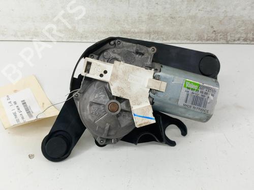 Rear wiper motor CITROËN C3 Picasso (SH_) 1.6 HDi | BP28788065M102