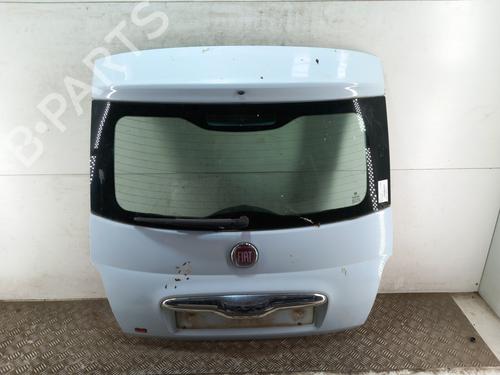 Used Tailgate FIAT 500 (312_) 1.3 D Multijet (312AXB1A) (75 hp) 28736515