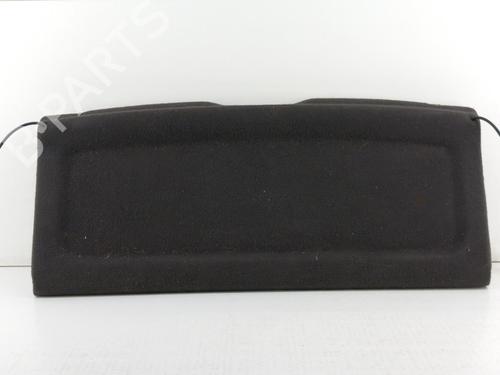 Rear parcel shelf VW POLO III (6N1) 64 1.9 D | BP28773397C85 
