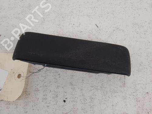 Used Front right exterior door handle FORD FIESTA III (GFJ) 1.1 (55 hp) 28751278