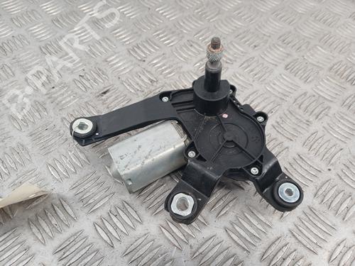 Viskermotor bakrute FIAT SCUDO Bus (270_, 272_) 2.0 D Multijet (120 hp) 31968540