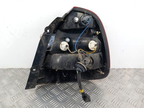 Used Left taillight Left taillight DAEWOO NUBIRA Saloon (J100) 2.0 16V (133 hp) 31758423 31758423
